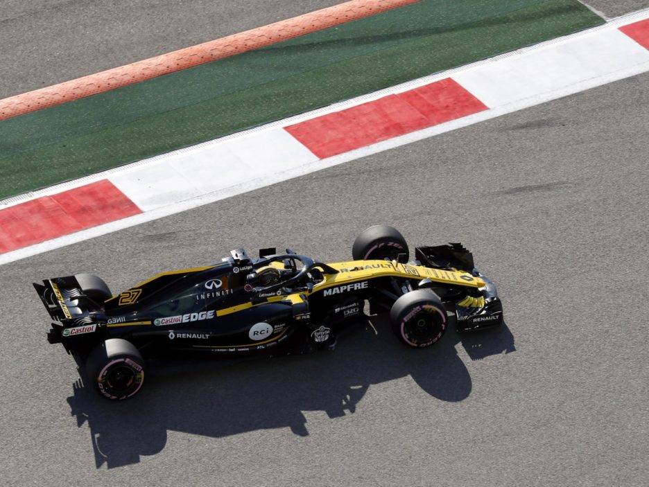 Formula One Grand Prix of Russia