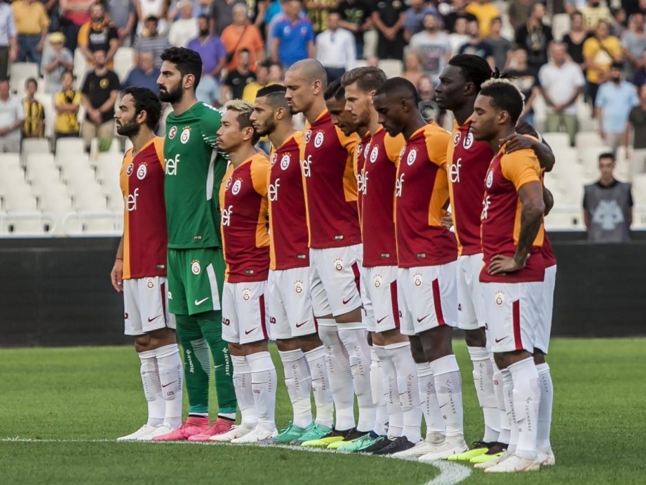 AEK Athens vs Galatasaray