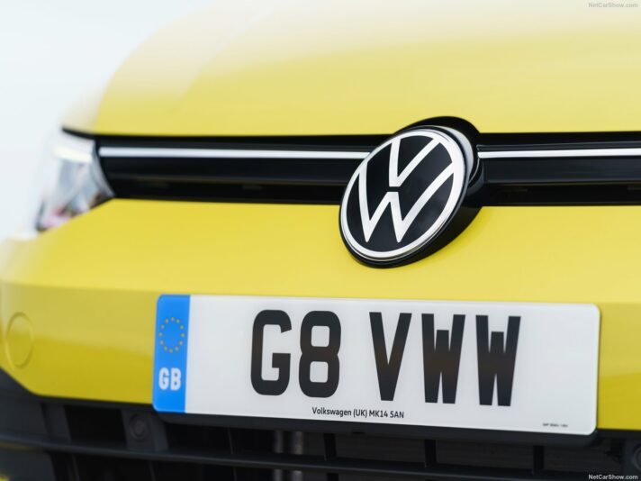 Logo Volkswagen