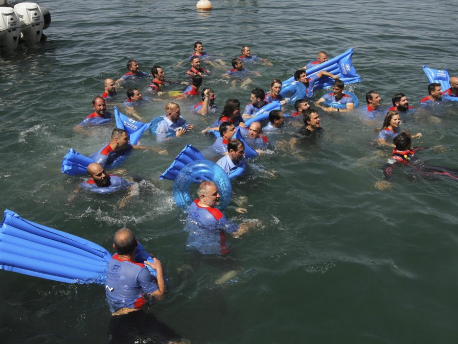 WRC Rally Italia Sardegna 2018