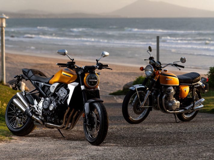 Wheels and Waves 2019