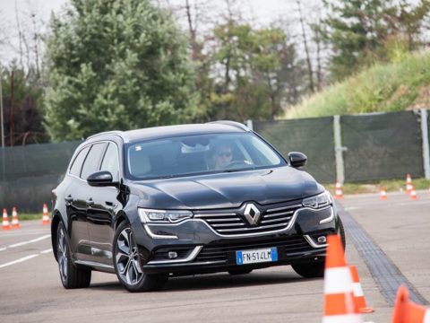 CS- Renault, da sempre innovazione tecnologica per tutti