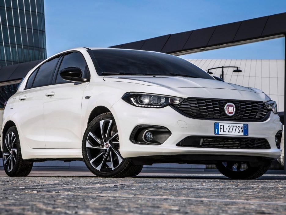 Fiat Tipo