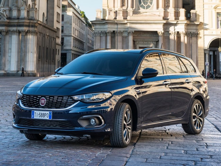 Fiat Tipo SW