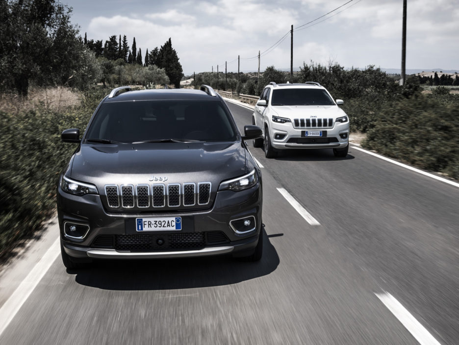 New Jeep Cherokee_line-up (2)
