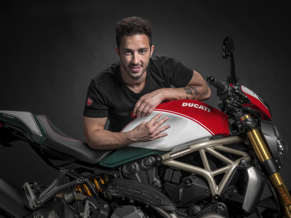 DU 2018-06-14 DOVIZIOSO MONSTER