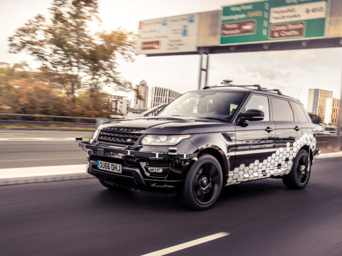 selfdrivingrangeroversport