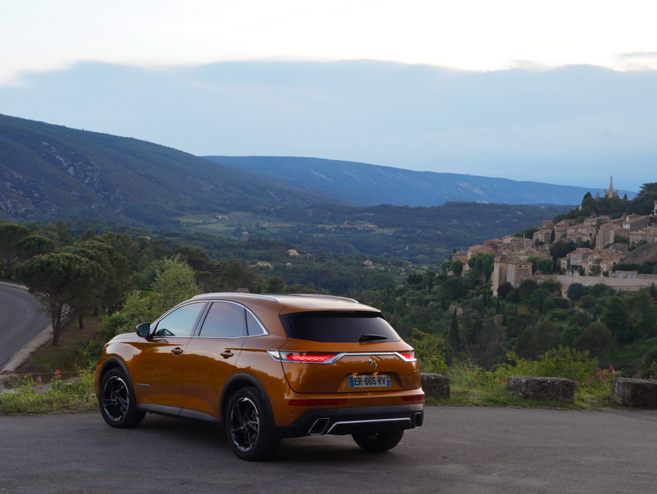 DS7 Crossback 6