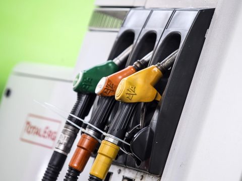 Benzina: Figisc,da oggi sciopero, riequilibrare prezzi