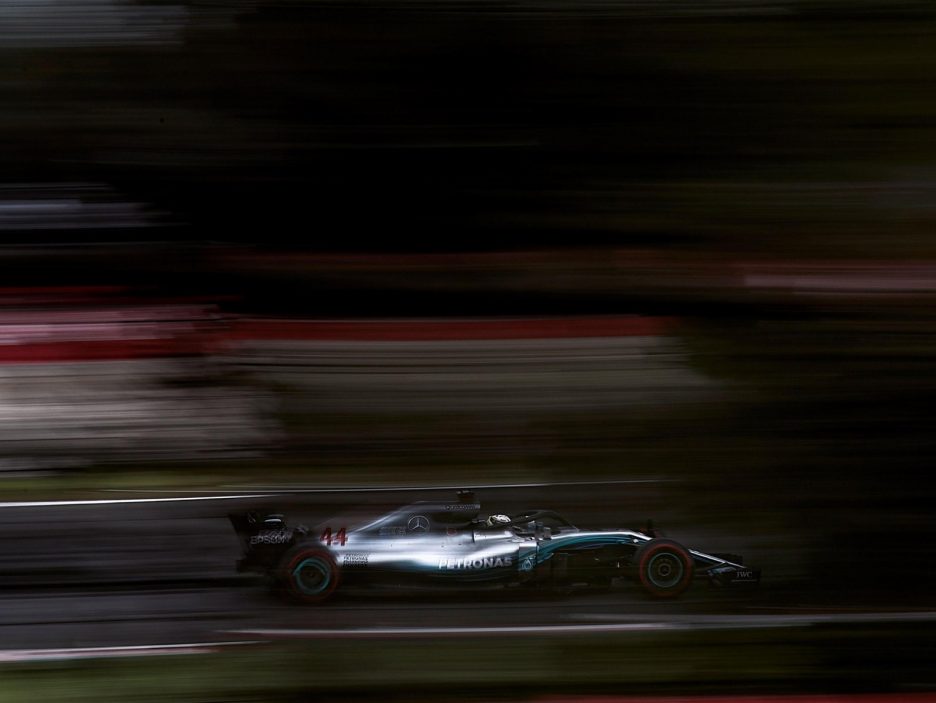 Formula One Grand Prix of Spain