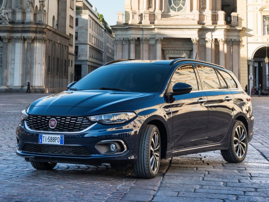 Fiat Tipo SW