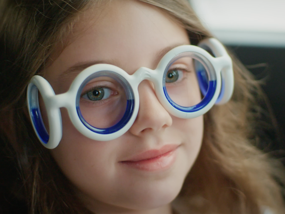 CITROEN LANCE LES LUNETTES SEETROEN_2