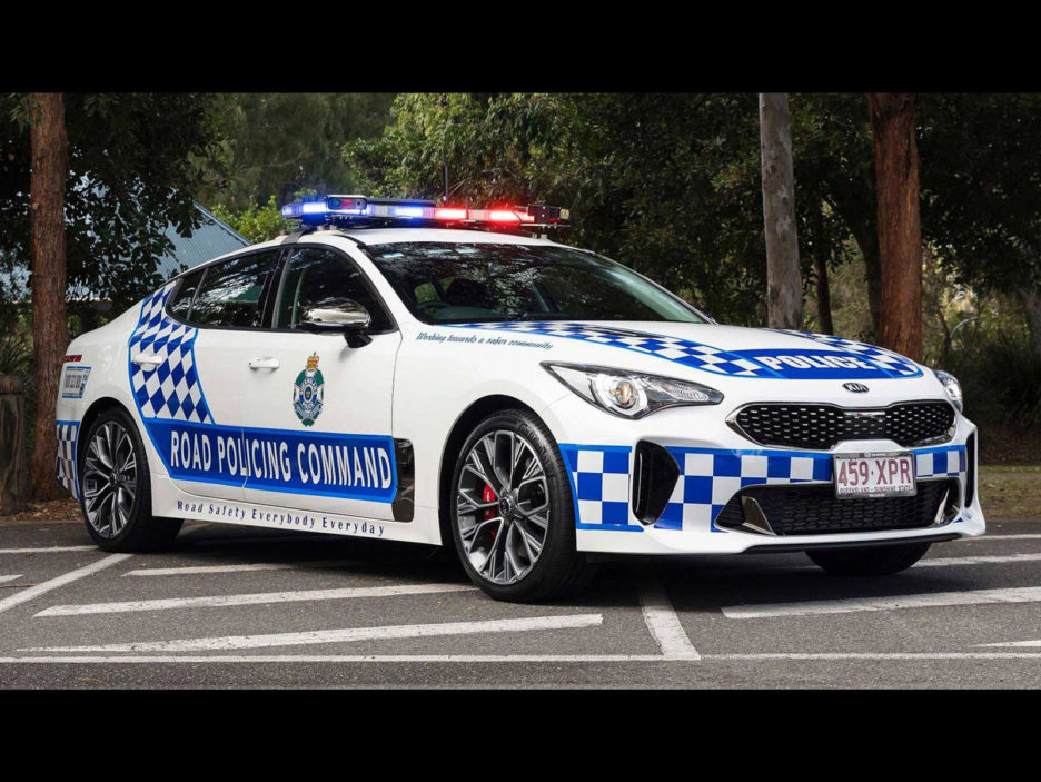 kia-stinger-australia-police (1)