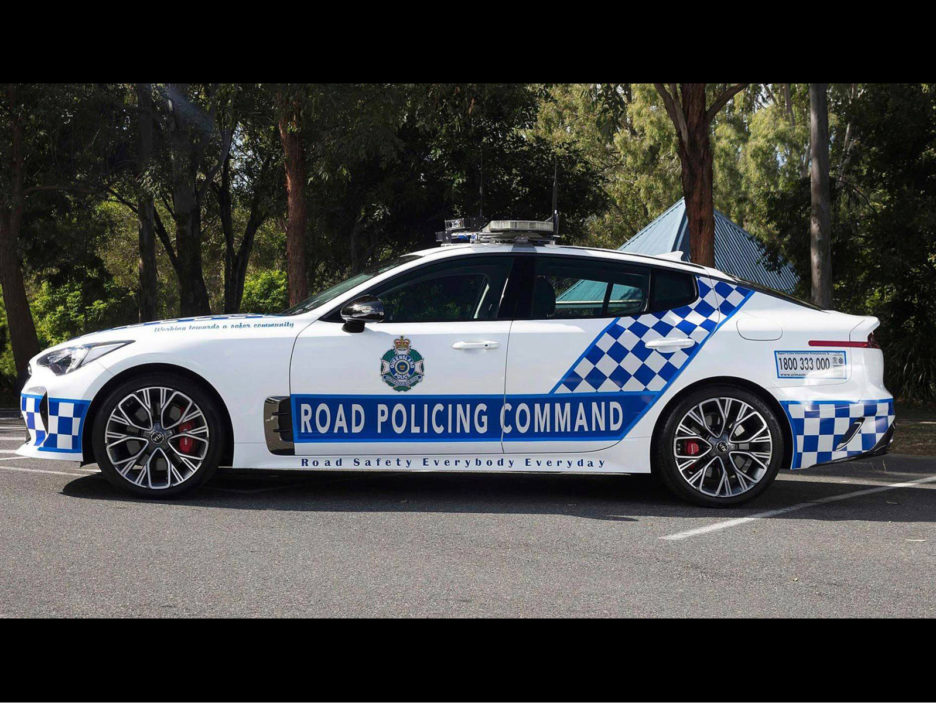 kia-stinger-australia-police (2)