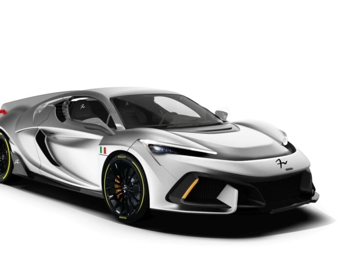 Frangivento Sorpasso