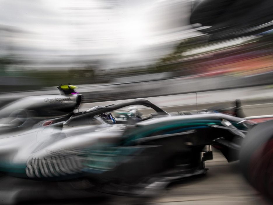 Italian Formula One Grand Prix