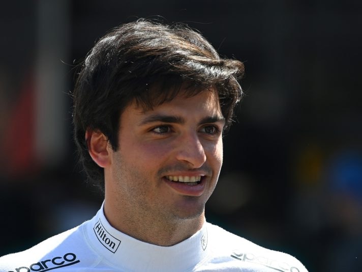 F1 Grand Prix of Australia - Previews