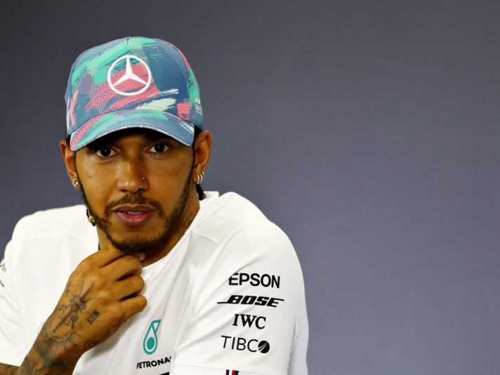 F1 Grand Prix of Spain