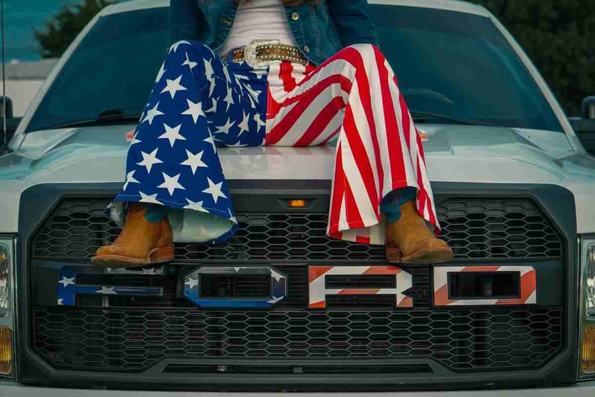 Ford addio vecchia sede