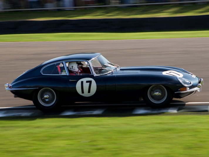 Goodwood Revival 2018 - Day One