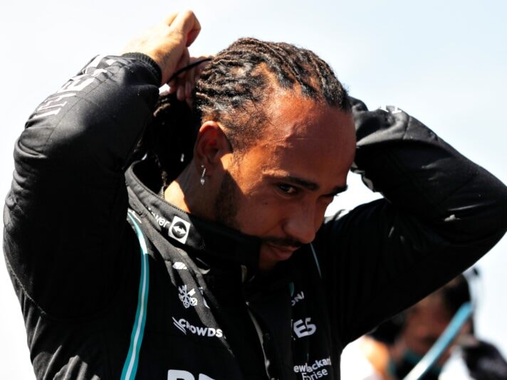 F1 Grand Prix of Mexico