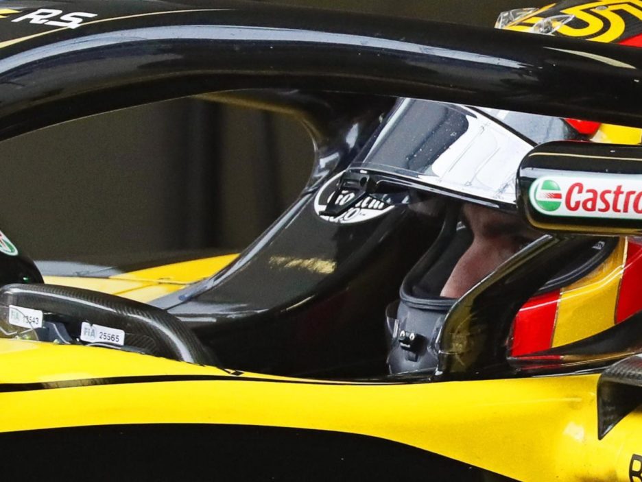 Formula One Grand Prix of Russia