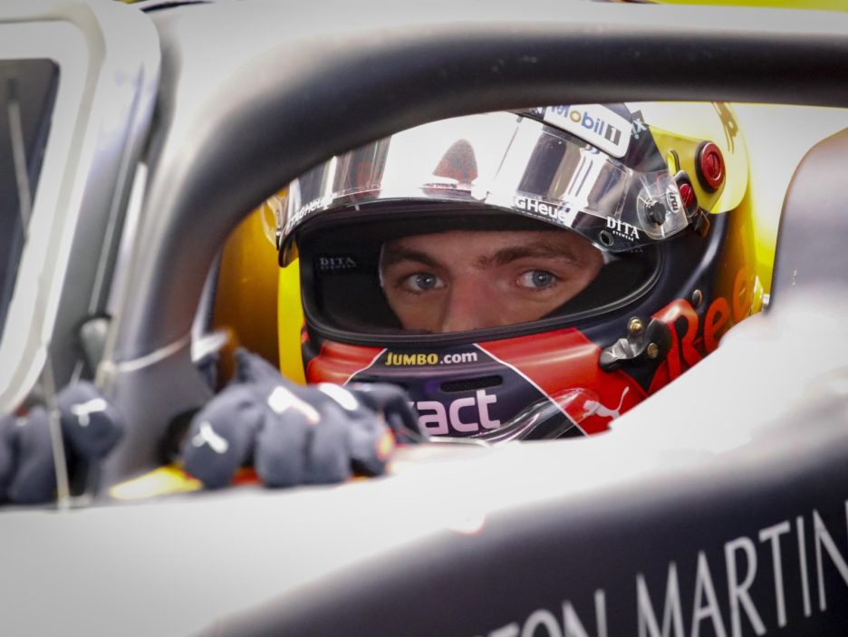 Japan Formula One Grand Prix