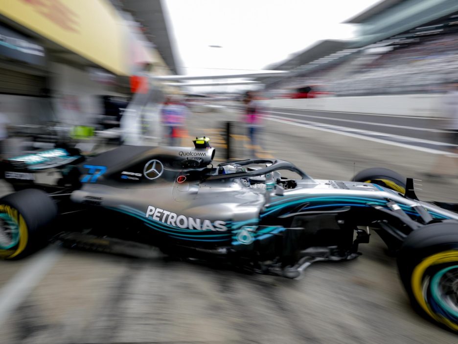 Japan Formula One Grand Prix