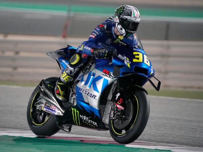 Suzuki MotoGP