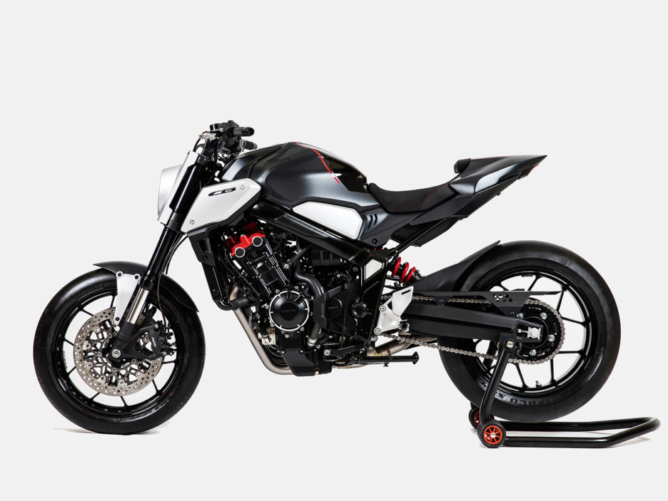 Neo Sports Cafe Concept