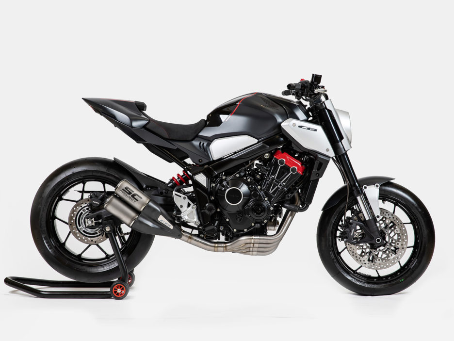 Neo Sports Cafe Concept