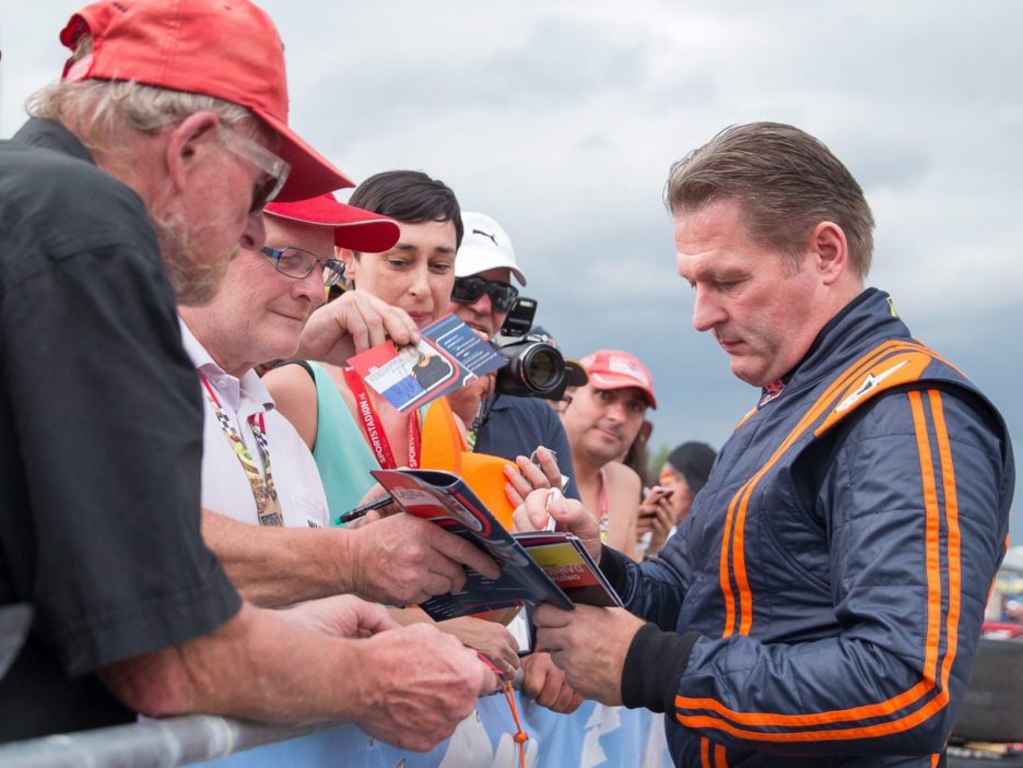 Formula One Grand Prix of Austria