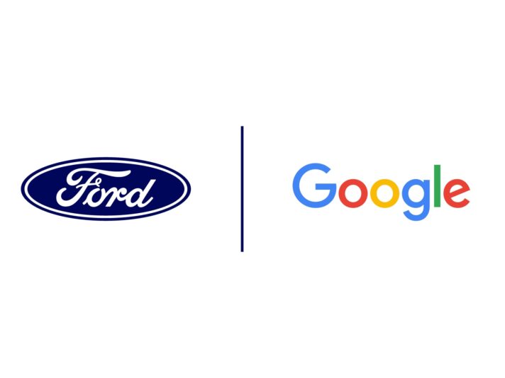 Ford Google
