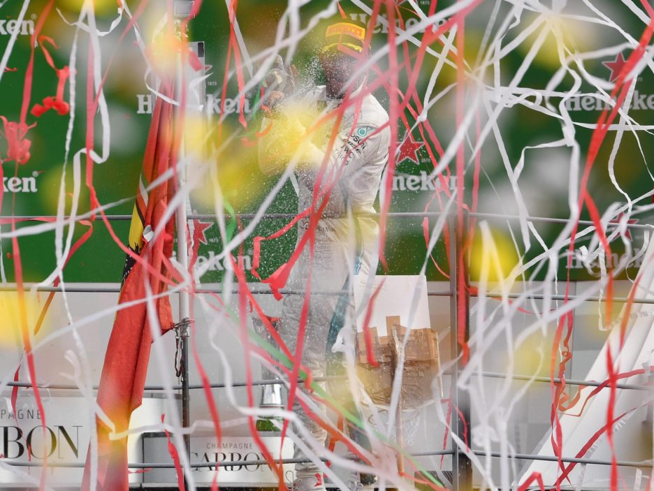 Formula One Grand Prix of Italy