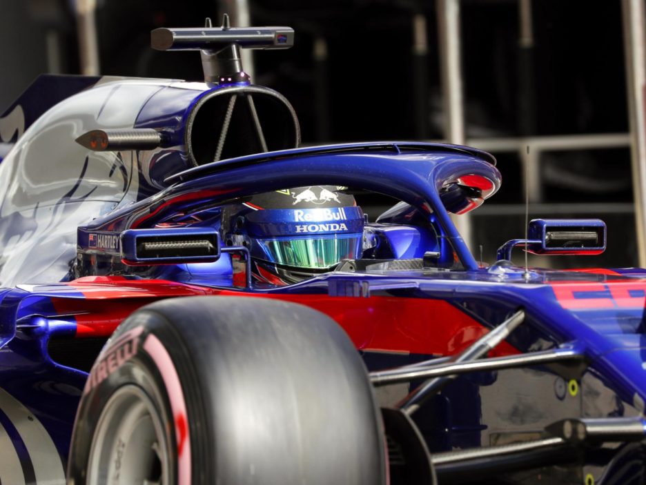 Formula One Grand Prix of Russia