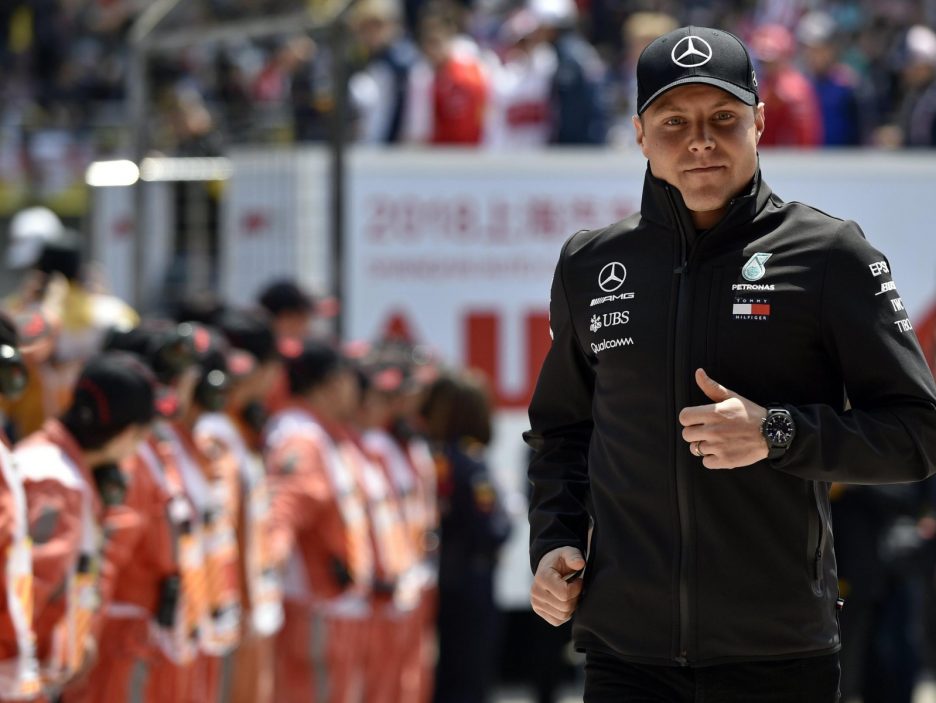 Formula One Grand Prix of China