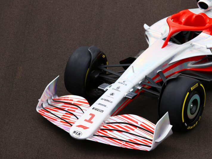 F1 Grand Prix of Great Britain - Previews