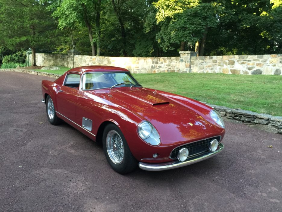 Ferrari 250 GT Berlinetta