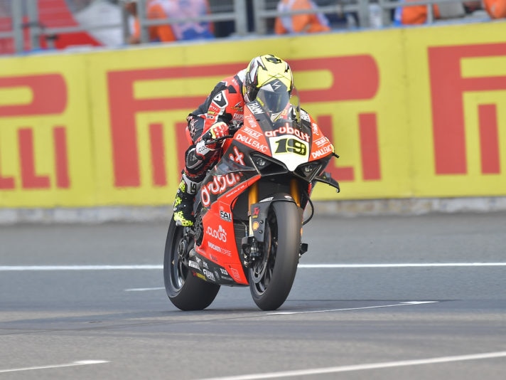 19,Alvaro Bautista,ESP,Ducati Panigale R,Aruba.it Racing - Ducati,Sidi
