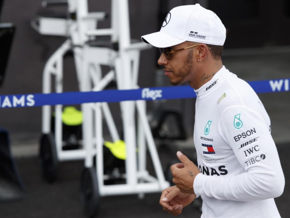 French Formula One Grand Prix