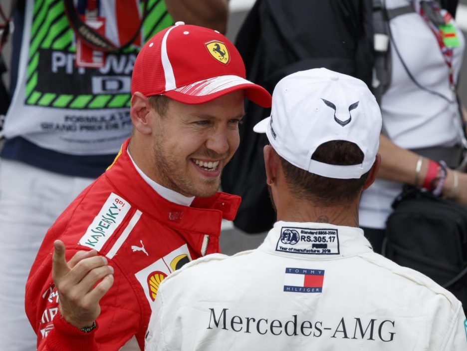 French Formula One Grand Prix