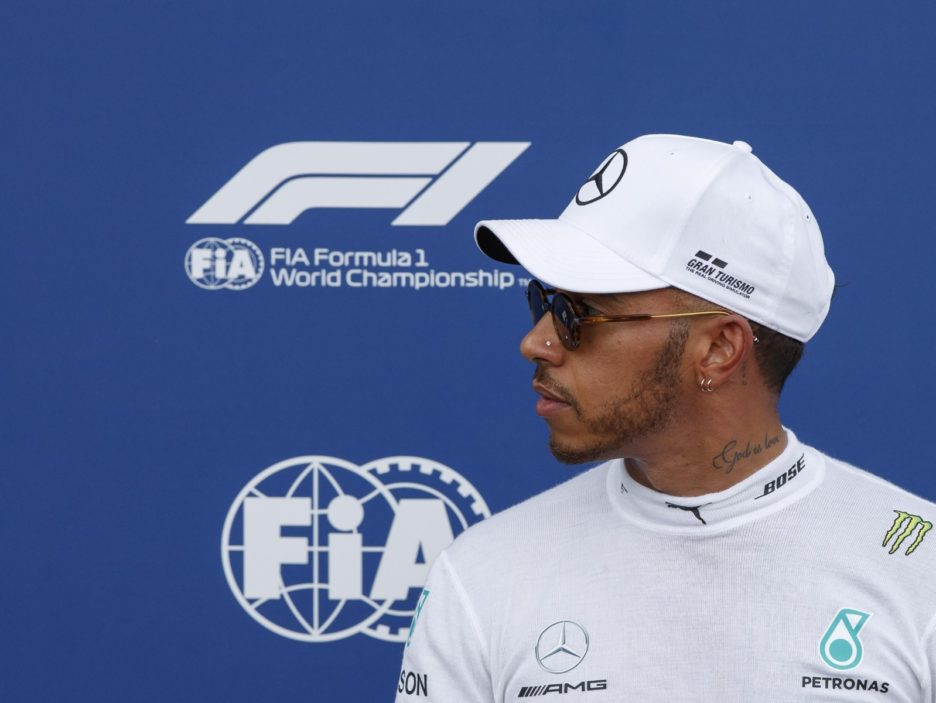 French Formula One Grand Prix