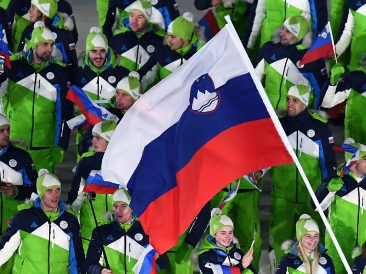 Opening Ceremony - PyeongChang 2018 Olympic Games