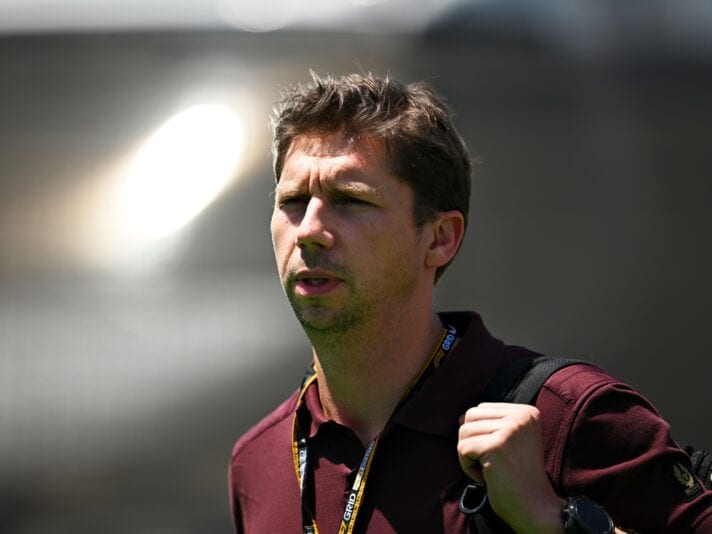 F1 Grand Prix of Spain - Previews