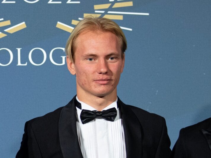 FIA Prize Giving 2022