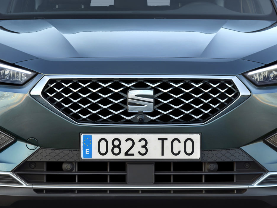 SEAT Tarraco - 13