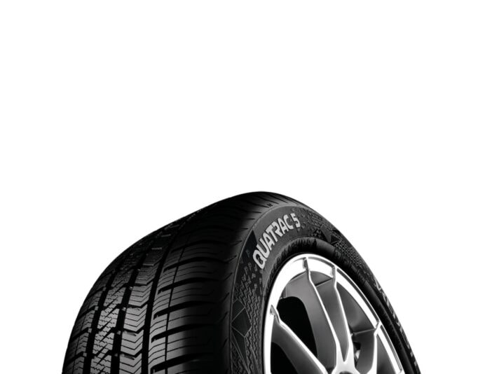 Pneumatico Vredestein