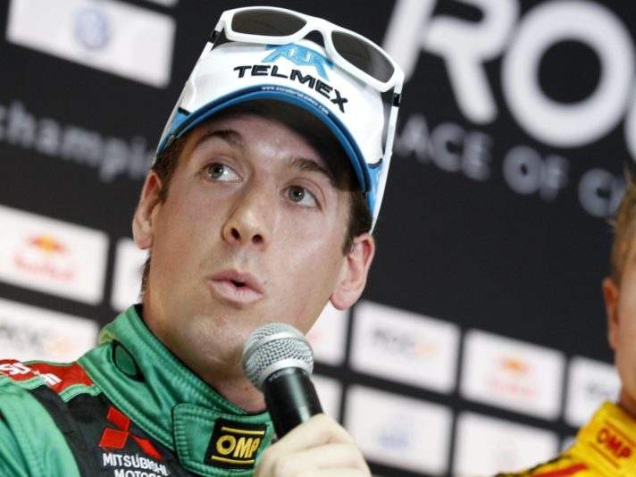 25th Race of Champions in Bangkok