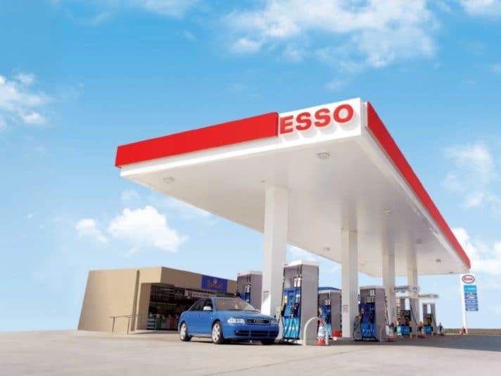 Esso