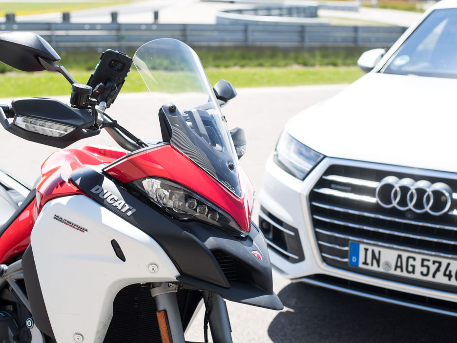 Neuburg, 03.07.2018: xxx. Foto: Lukas Barth